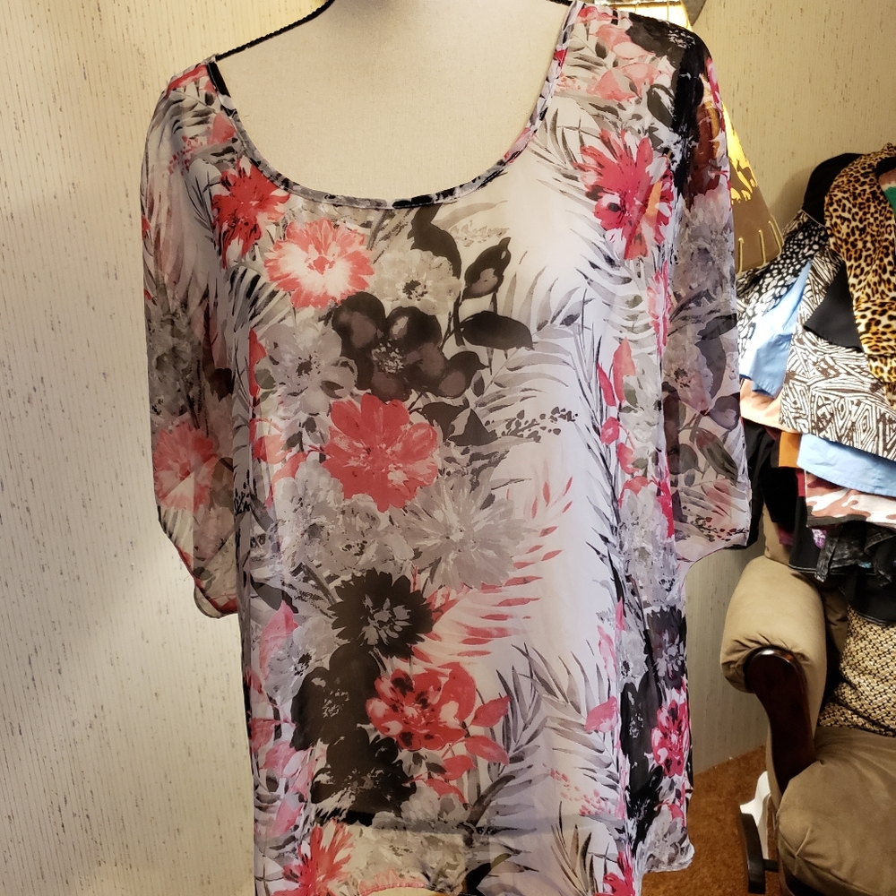 Torrid top